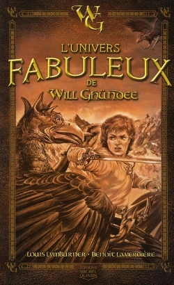 Bertrand.pt - L'Univers Fabuleux De Will Ghündee
