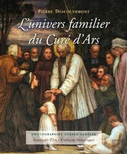 Bertrand.pt - L'Univers Familier Du Curé D'Ars