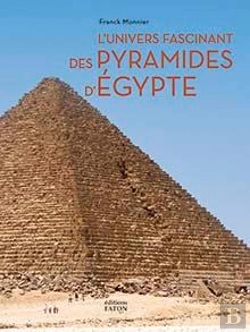Bertrand.pt - L'Univers Fascinant Des Pyramides D'Egypte