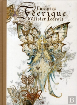 Bertrand.pt - L'Univers Feerique D'Olivier Ledroit