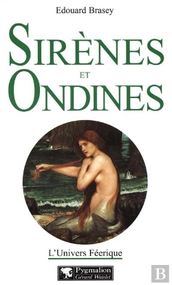 Bertrand.pt - L'Univers Feerique - T03 - Sirenes Et Ondines