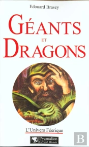 L'Univers Feerique - T04 - Geants Et Dragons