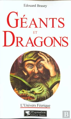 Bertrand.pt - L'Univers Feerique - T04 - Geants Et Dragons