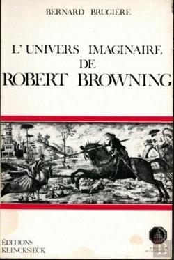 Bertrand.pt - L'Univers Imaginaire De Robert Browning