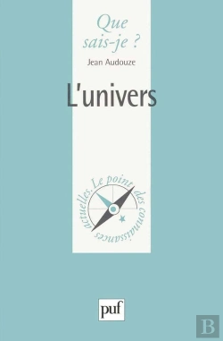 Bertrand.pt - L'Univers