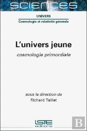 L'Univers Jeune