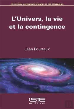 Bertrand.pt - L'Univers, La Vie Et La Contingence