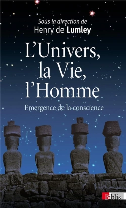 Bertrand.pt - L'Univers, La Vie Et L'Homme. Emergence De La Conscience