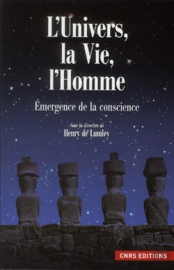 Bertrand.pt - L'Univers, La Vie Et L'Homme ; Émergence De La Conscience