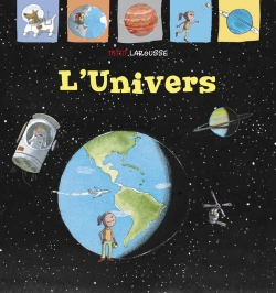 Bertrand.pt - L´Univers