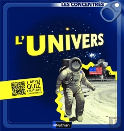 Bertrand.pt - L'Univers