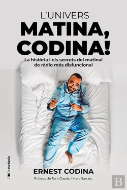 Bertrand.pt - L'Univers Matina, Codina!