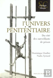 L'Univers Pénitentiaire