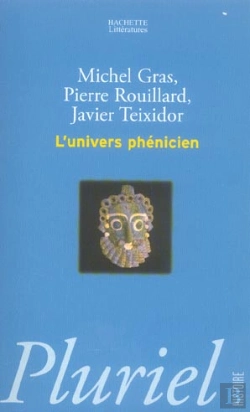 Bertrand.pt - L'Univers Phenicien