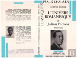 Bertrand.pt - L'Univers Romanesque De Julián Padrón (Venezuela)