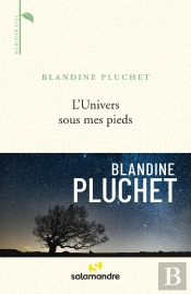 L'Univers Sous Mes Pieds