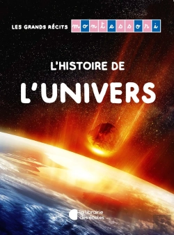 Bertrand.pt - L'Univers