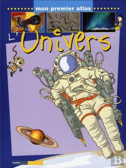 Bertrand.pt - L'Univers