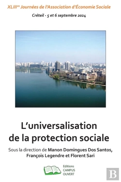 Bertrand.pt - L'Universalisation De La Protection Sociale