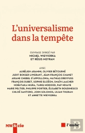 L'Universalisme Dans La Tempête