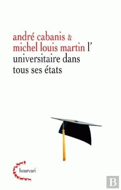 Bertrand.pt - L'Universitaire Dans Tous Ses États