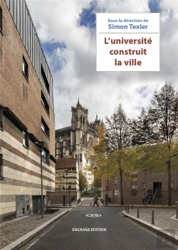 Bertrand.pt - L'Université Construit La Ville
