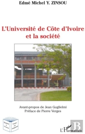 L'Université De Côte D'Ivoire Et La Société