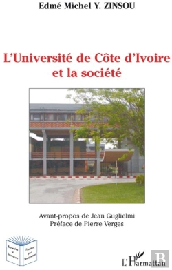 Bertrand.pt - L'Université De Côte D'Ivoire Et La Société