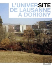 L'Université De Lausanne À Dorigny
