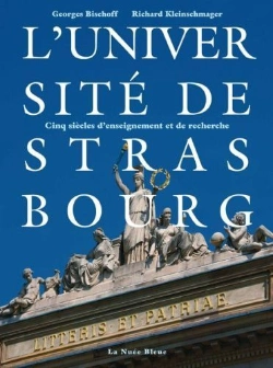 Bertrand.pt - L'Université De Strasbourg