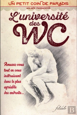 Bertrand.pt - L'Universite Des Wc
