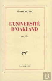 L'Université D'Oakland
