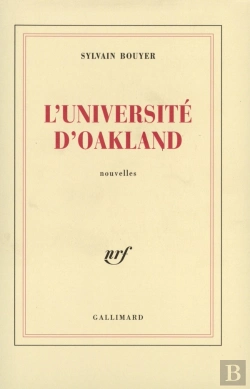 Bertrand.pt - L'Université D'Oakland