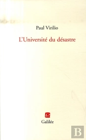 L'Université Du Désastre