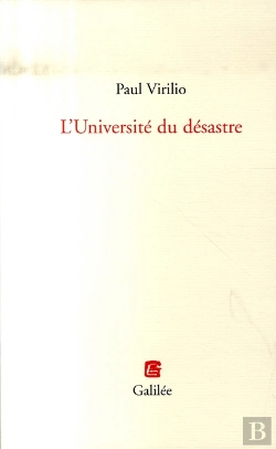 Bertrand.pt - L'Université Du Désastre