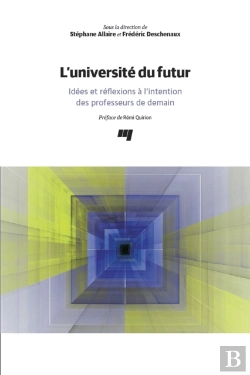 Bertrand.pt - L'Université Du Futur