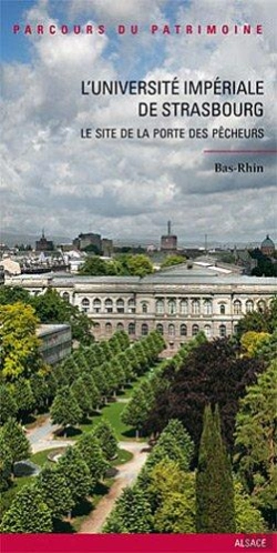 Bertrand.pt - L'Universite Imperiale-Strasbourg