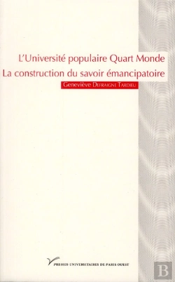 Bertrand.pt - L'Universite Populaire Quart Monde.