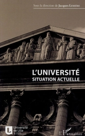 L'Université, Situation Actuelle