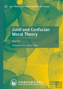 Bertrand.pt - Lunli And Confucian Moral Theory