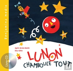 Bertrand.pt - Lunon Chamboule Tout