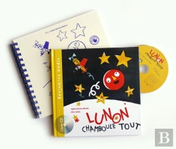Bertrand.pt - Lunon Chamboule Tout