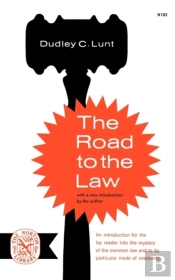 Lunt Road To The Law