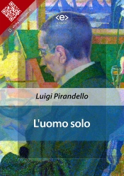 Luomo Solo