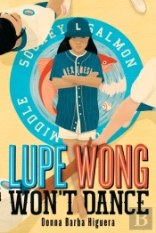Lupe Wong Won'T Dance