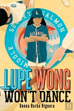 Bertrand.pt - Lupe Wong Won'T Dance