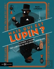 Lupin D'Arsene A Assane
