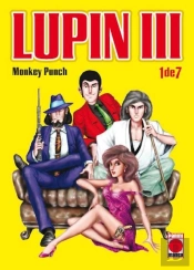Lupin Iii 01