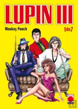 Bertrand.pt - Lupin Iii 01