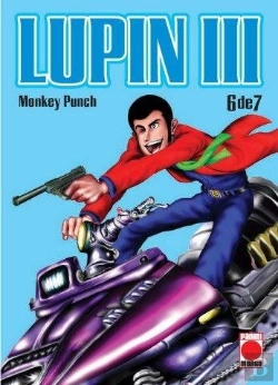 Bertrand.pt - Lupin Iii